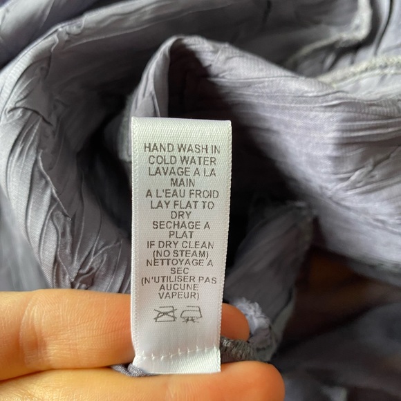 Komarov Gauzy Jacket - Open Front - Picture 8 of 9